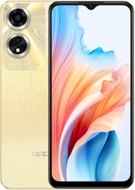 Oppo A59 5G