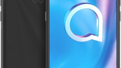 Alcatel 3X Plus