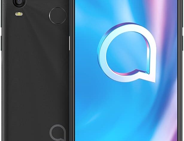Alcatel 3X Plus