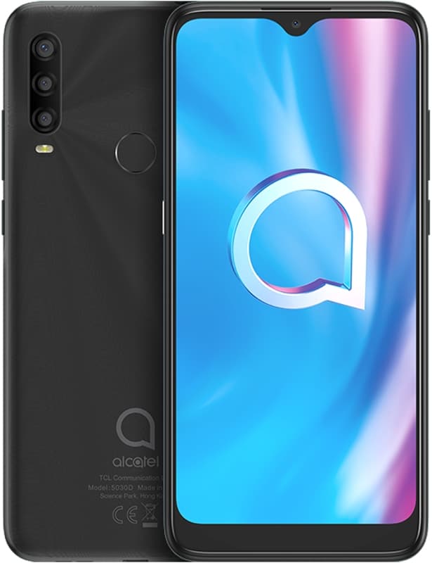Alcatel 3X Plus