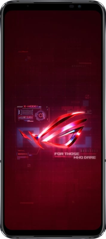 Asus ROG Phone 6