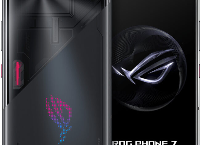 Asus ROG Phone 7