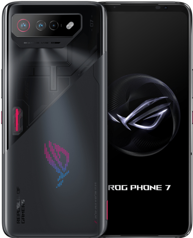 Asus ROG Phone 7