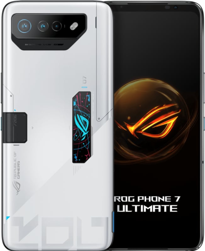 Asus ROG Phone 7 Ultimate