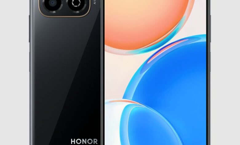 Honor Play 30M