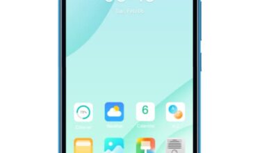 Infinix Smart 6