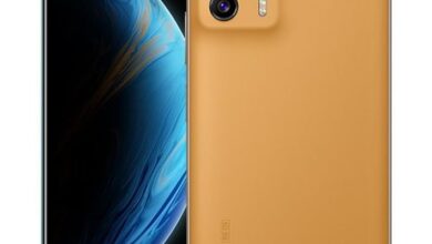 Infinix Zero 5G