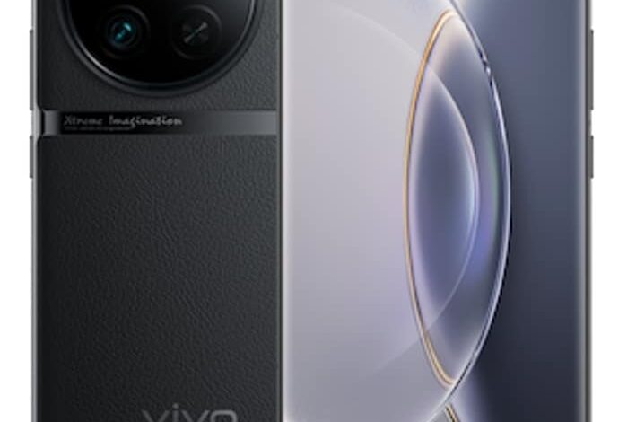 Vivo X90 Pro