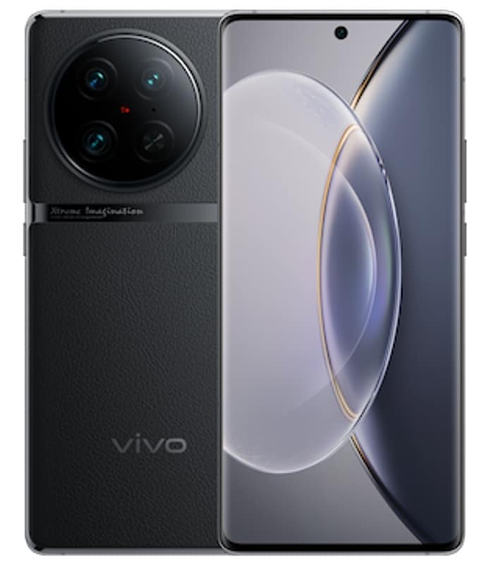 Vivo X90 Pro