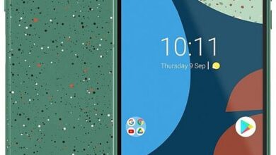 Fairphone 4