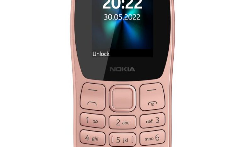 Nokia 110 (2022)