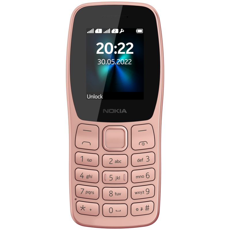 Nokia 110 (2022)