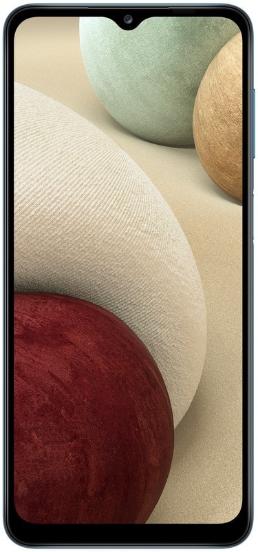 Samsung Galaxy A12 (Exynos)
