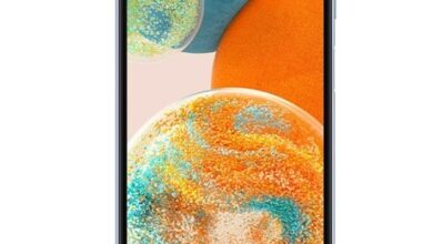 Samsung Galaxy A23 5G