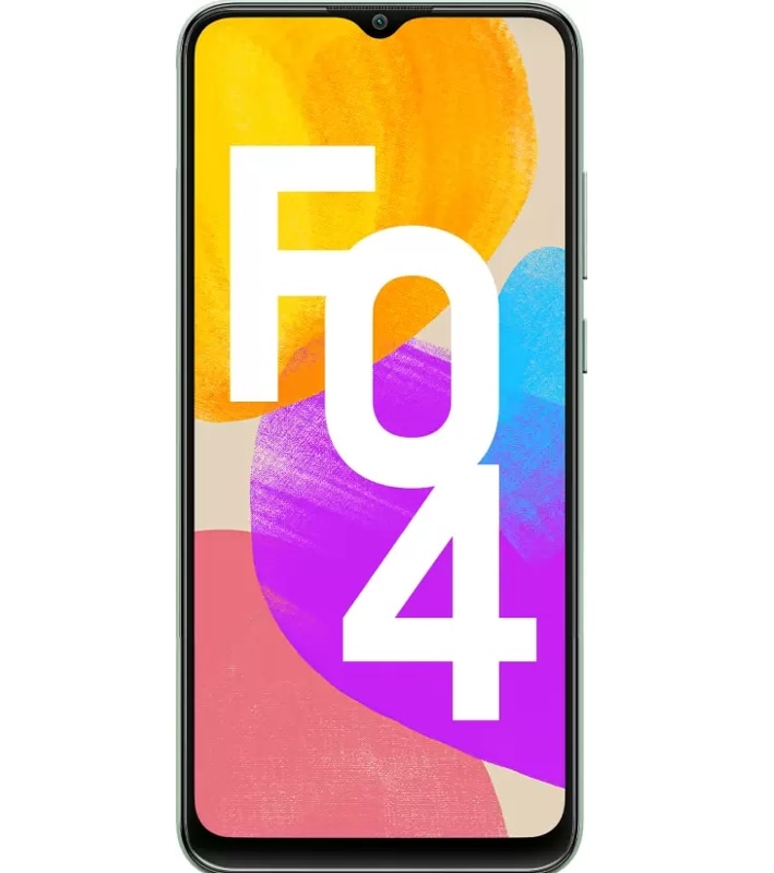 Samsung Galaxy F04