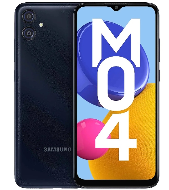 Samsung Galaxy M04