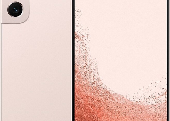 Samsung Galaxy S22