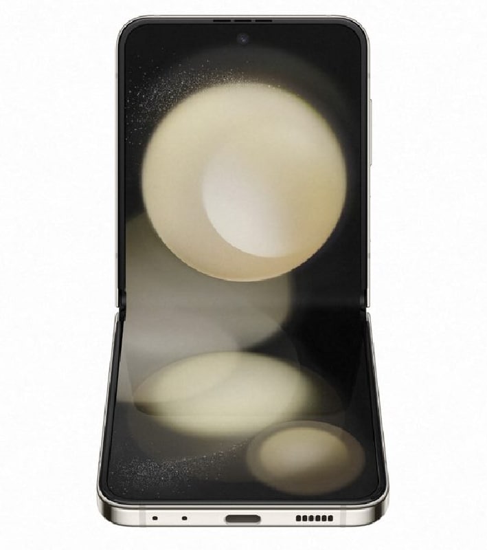 Samsung Galaxy Z Flip 5