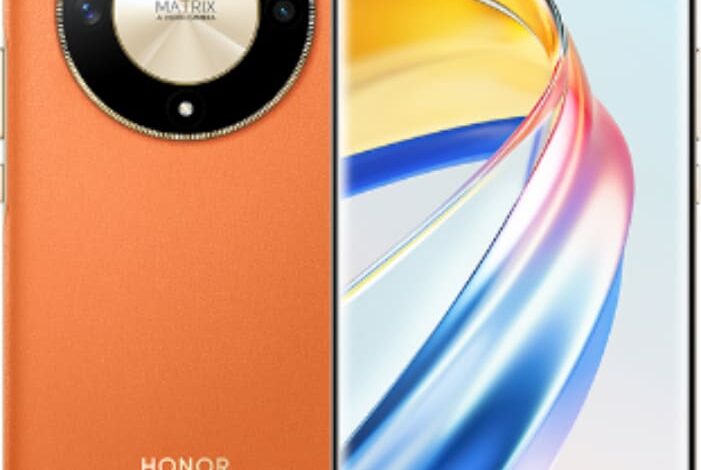 Honor X9b