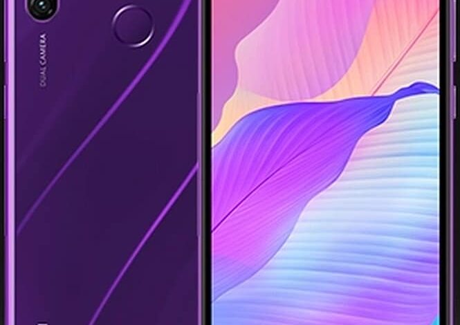 Huawei Enjoy 20e