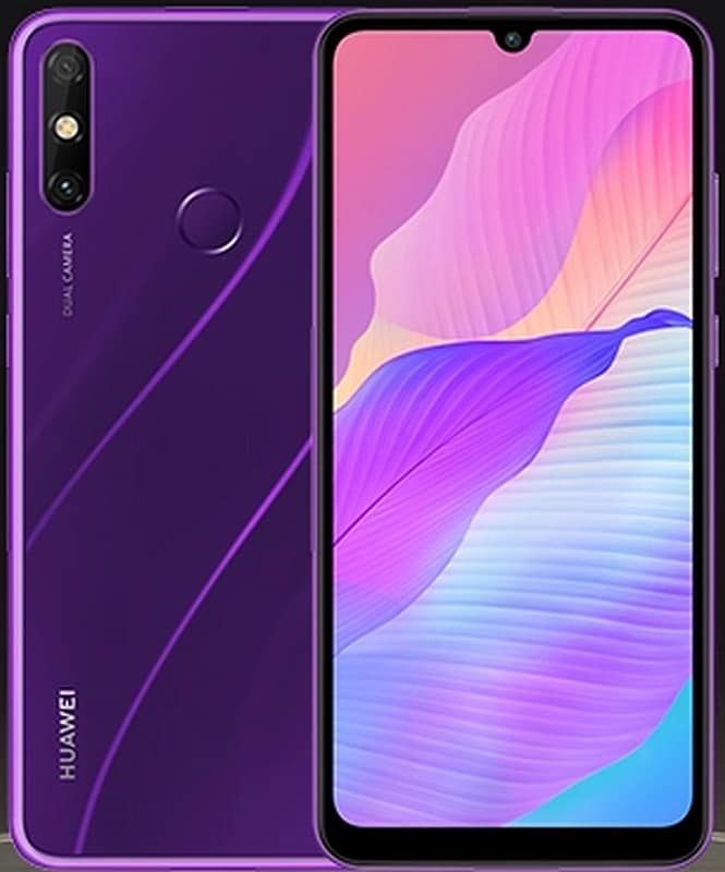 Huawei Enjoy 20e
