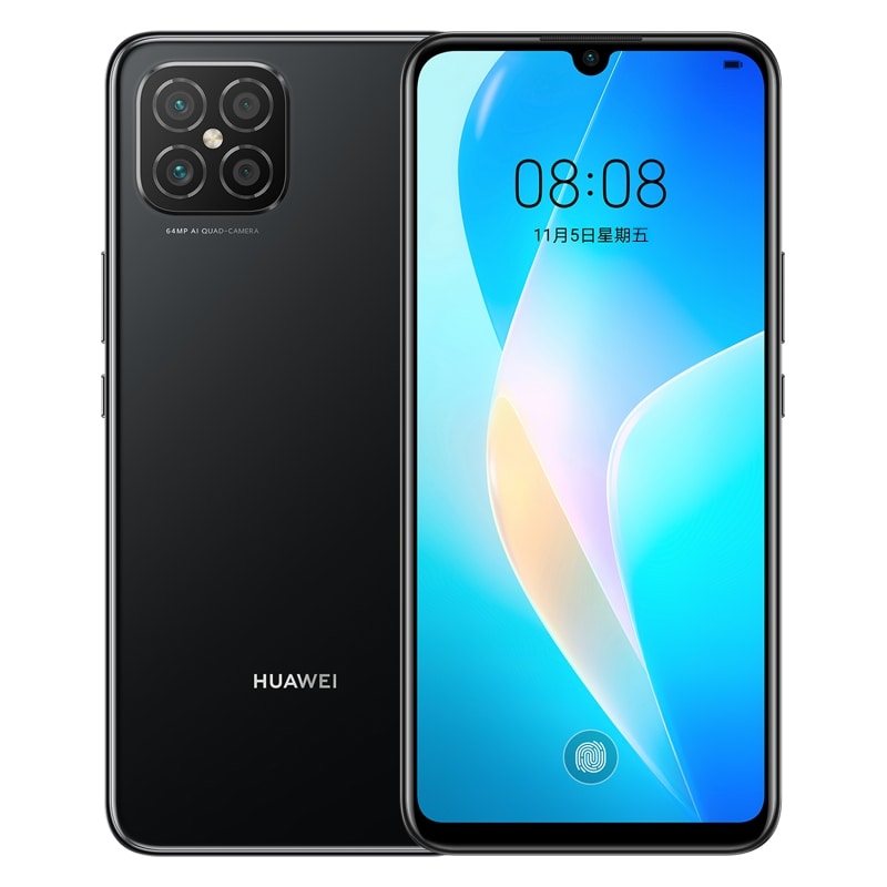 Huawei Nova 8 SE 4G