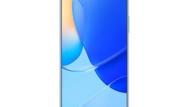 Huawei Nova 9 SE