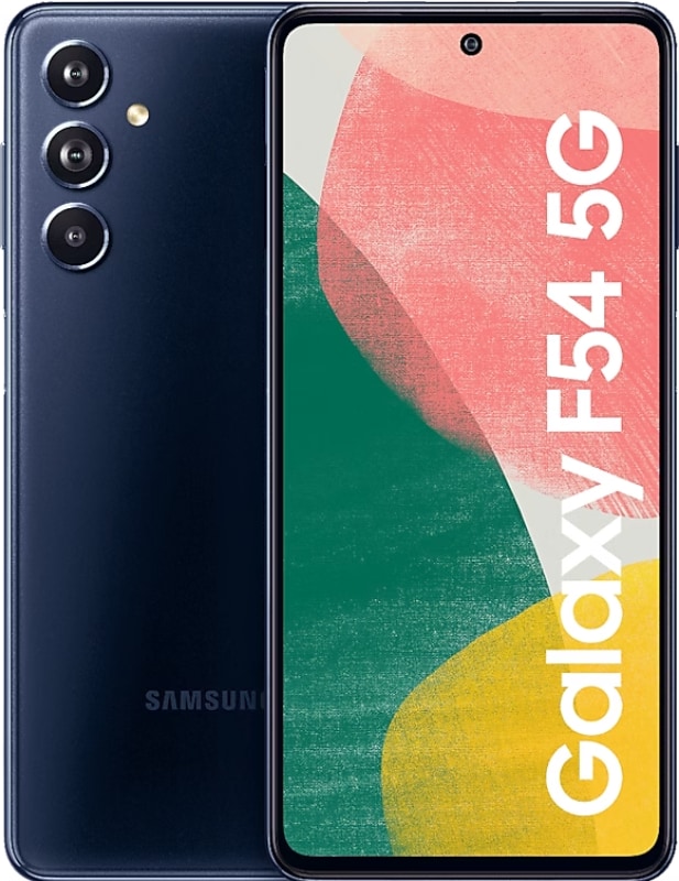 Samsung Galaxy F54 5G