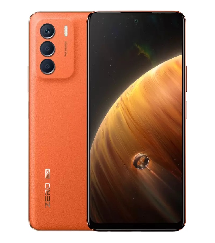 Infinix Zero 5G 2023