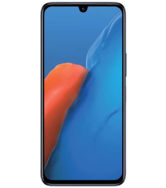 Infinix Note 12i (2022)