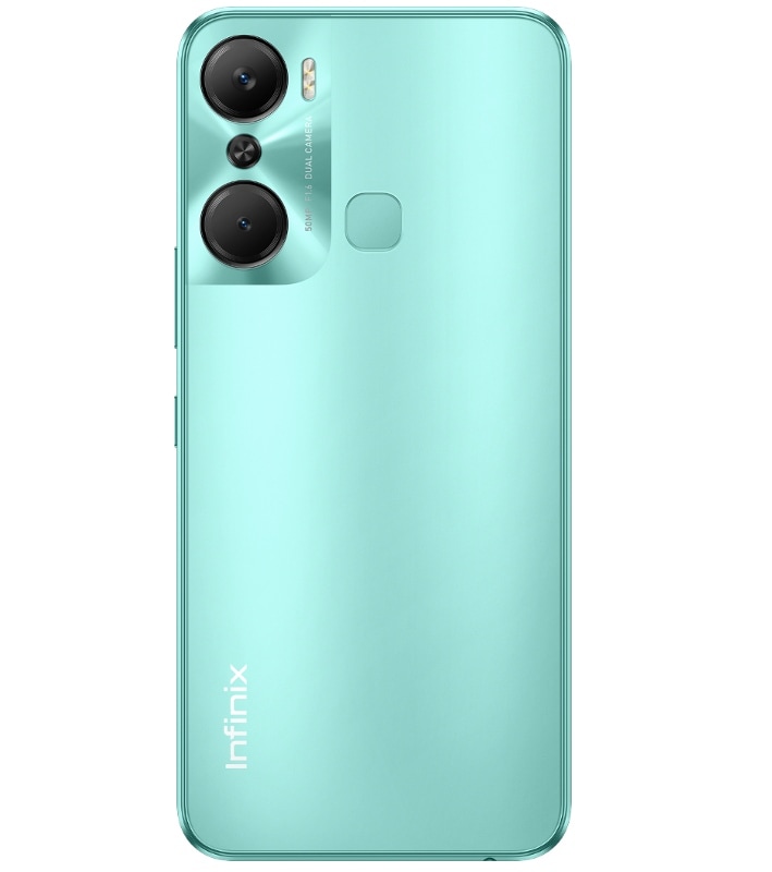 Infinix Hot 12 Pro