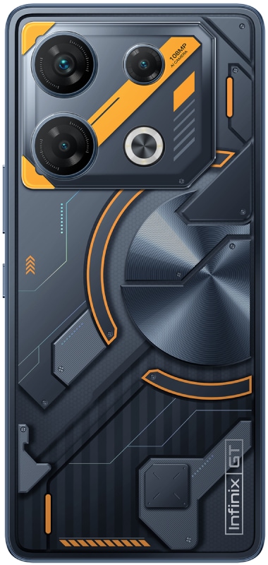 Infinix GT 10 Pro