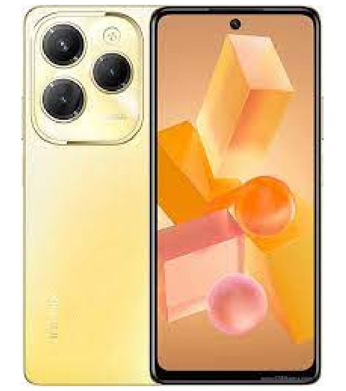 Infinix Hot 40 Pro