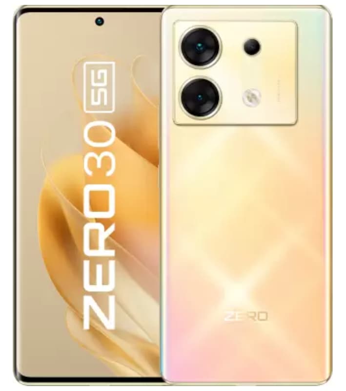 Infinix Zero 30 5G