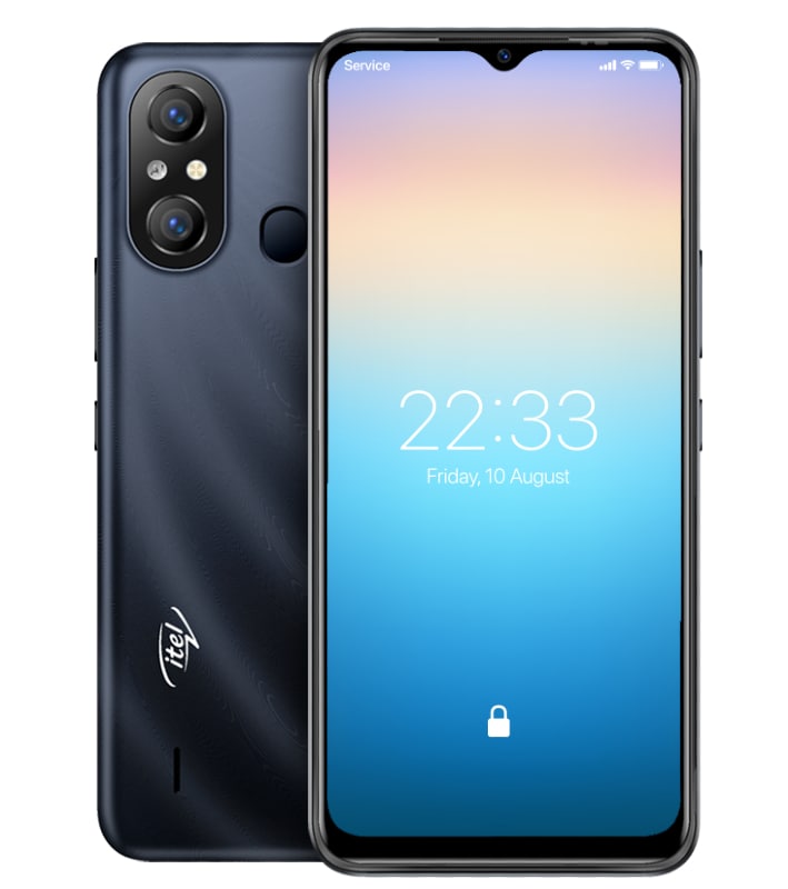 Itel A49