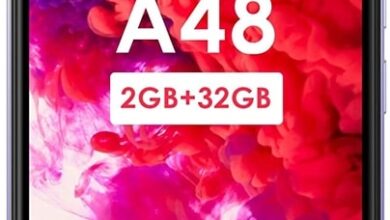 Itel A48
