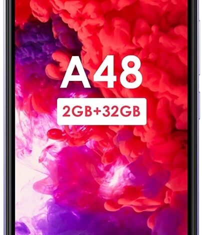 Itel A48