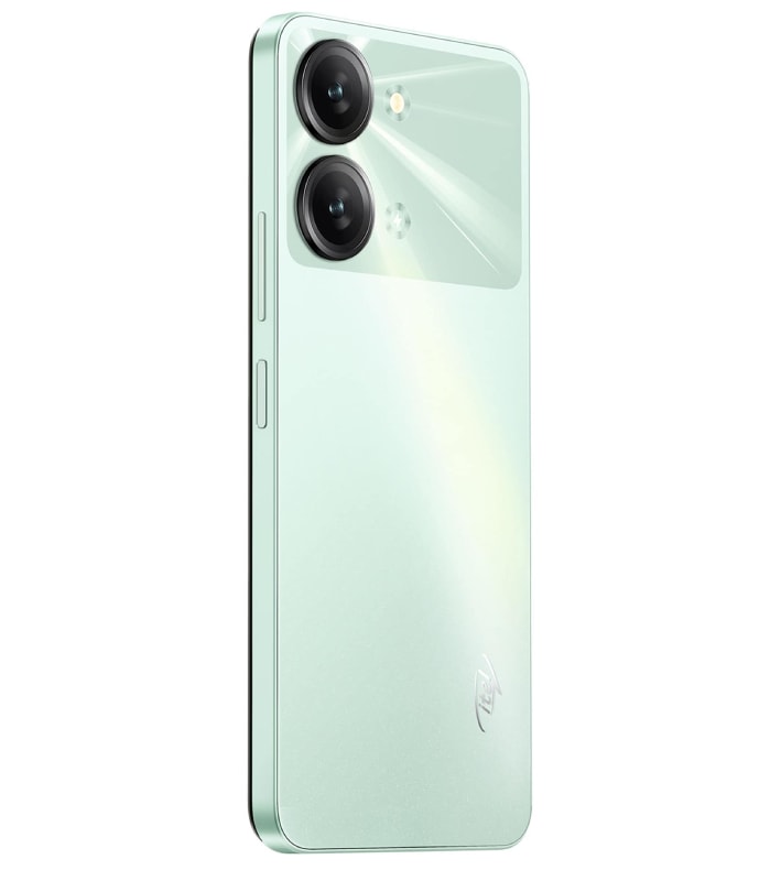 Itel P40+