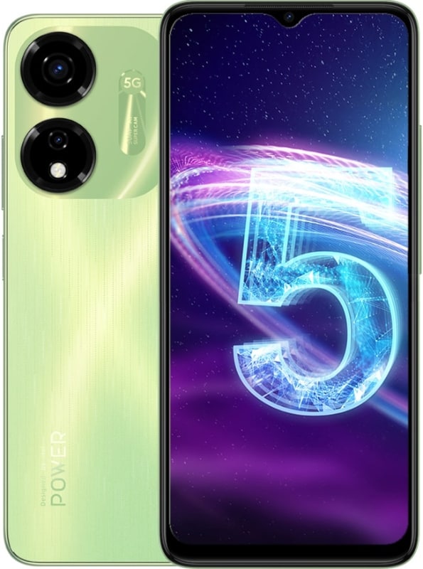 Itel P55 5G