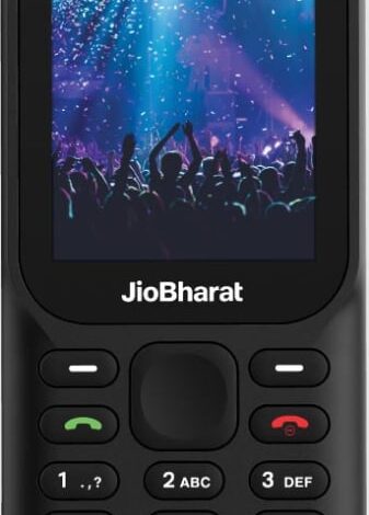 Jio Bharat B1