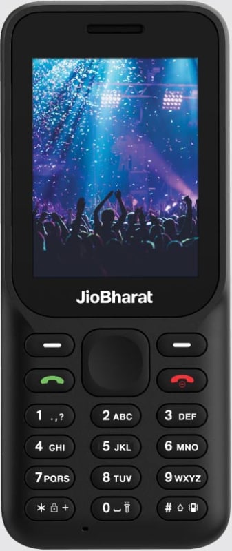 Jio Bharat B1