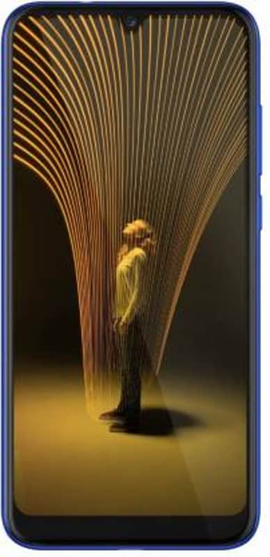 MarQ by Flipkart M3 Smart