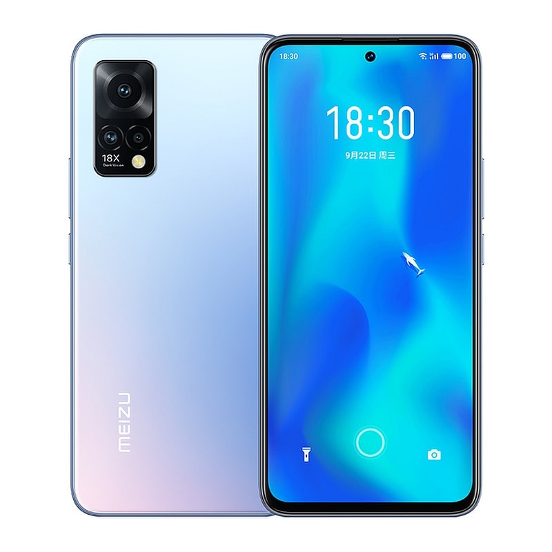 Meizu 18X