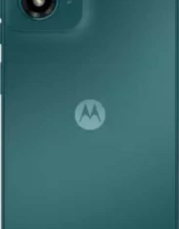 Moto G04