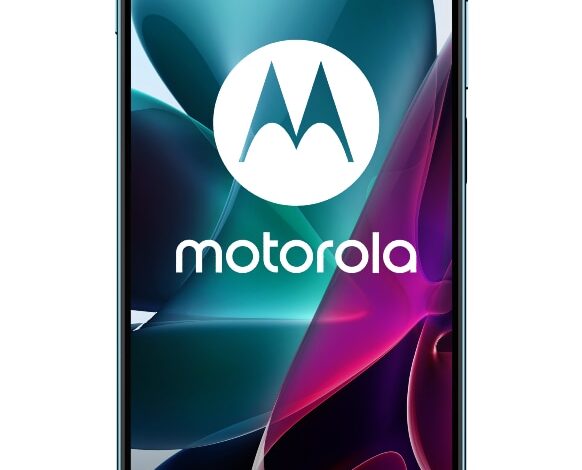 Motorola Moto G200