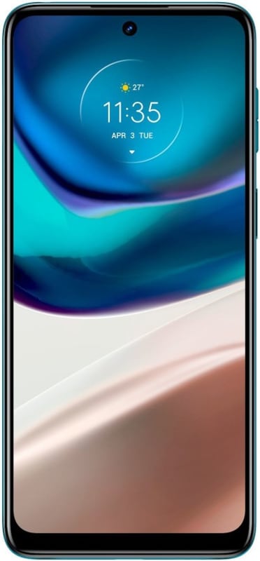 Motorola Moto G42