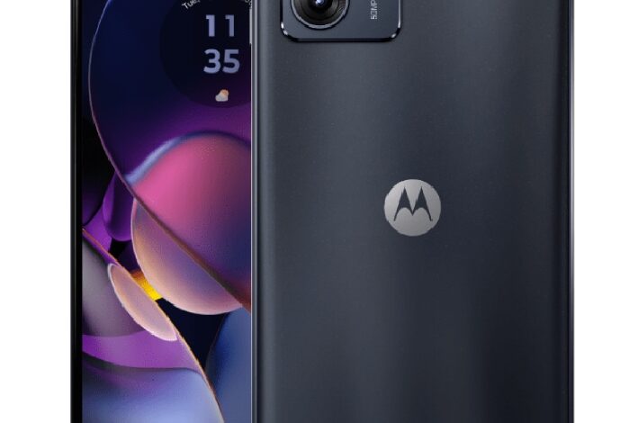 Motorola G54 5G