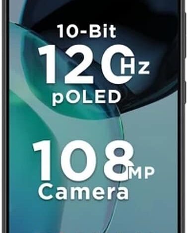 Moto G72