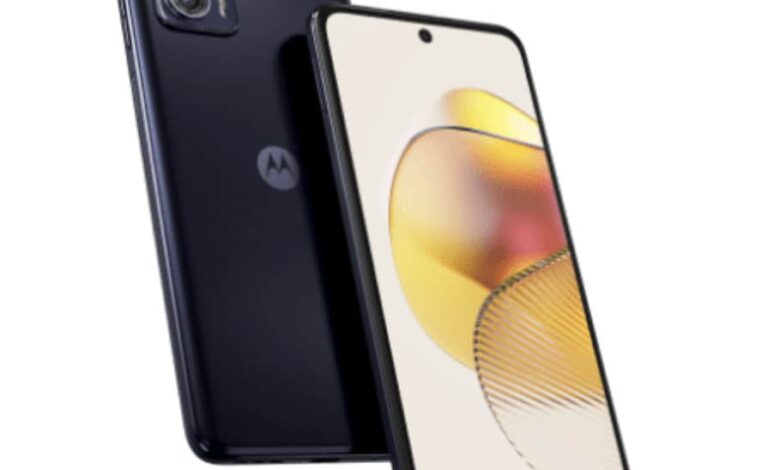 Moto G73 5G