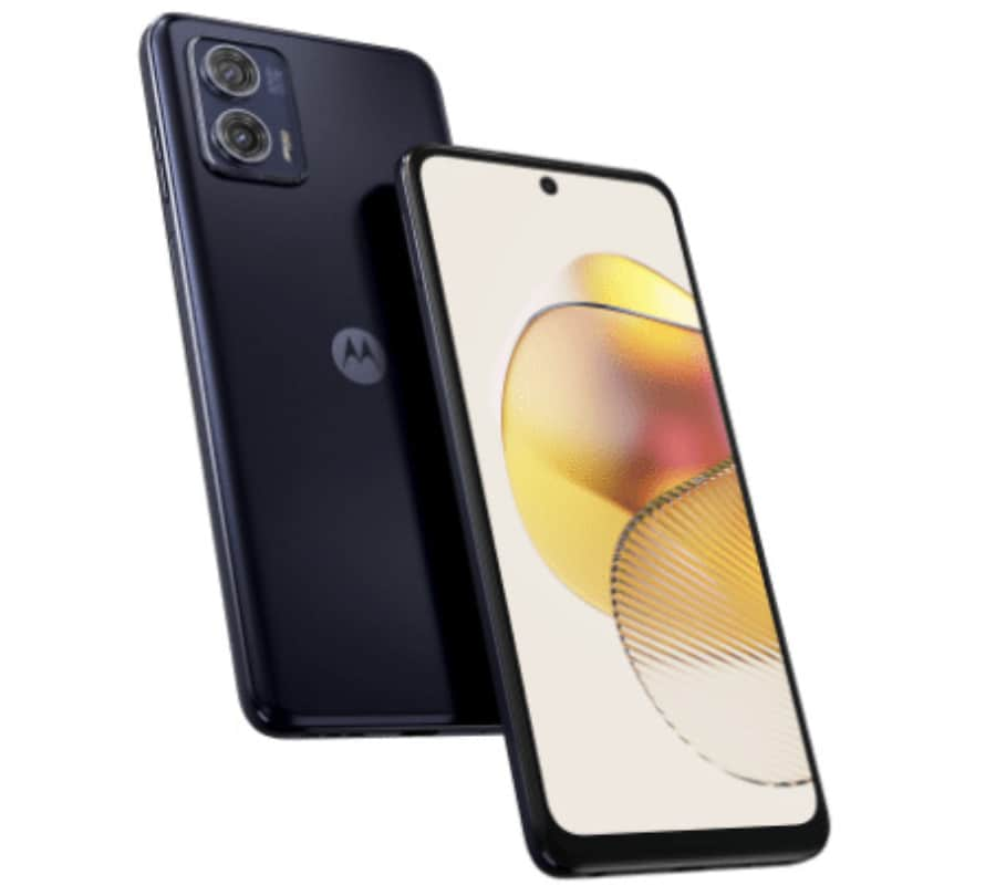 Moto G73 5G